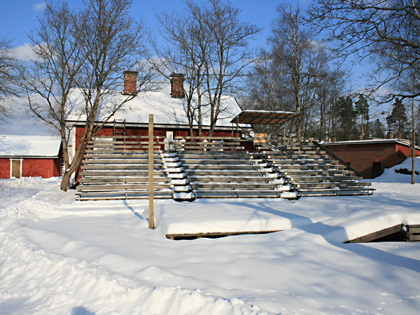 Teatterikatsomo